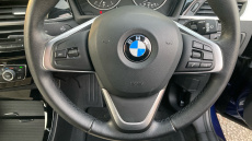 BMW X1 xDrive 20i xLine 5dr Step Auto Petrol Estate
